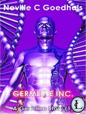 cover image of Germline
